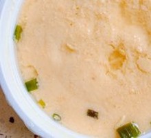 Homestyle Steamed Egg