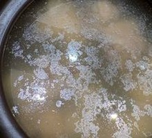 金牌老母鸡汤