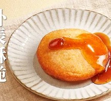 Old-fashioned brown sugar glutinous rice cakes