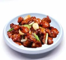 Pan-fried Chicken