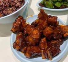 Sweet and Sour Pork Ribs