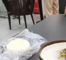 Congee and Baozi