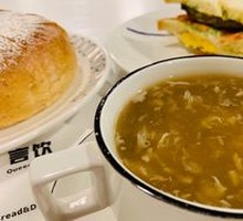 Beef Sandwich