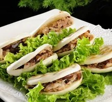 Roujiamo