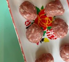 Handmade Chaoshan Beef Balls