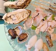 Seafood Platter