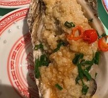 Ji Shao's Special Garlic Clams
