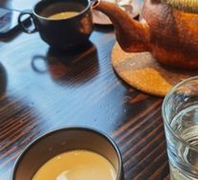Xinjiang Milk Tea