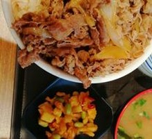 Signature Beef Bowl (Large Bowl)