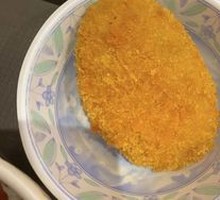 Beef and Potato Pancake