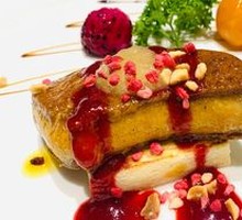 Foie Gras