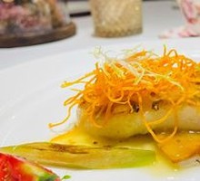Deep-sea Cod
