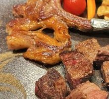 Australian M9 Filet Mignon Steak