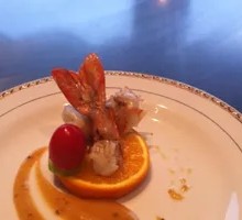 Penghu Giant Shrimp