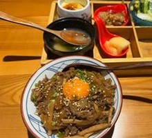 Volcano Braised Pork Rice