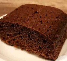 Chocolate Brownie
