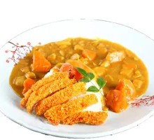 Japanese Curry Sauce