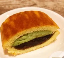 Matcha Onigiri