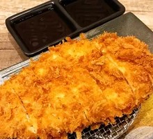 Japanese Fried Cutlet
