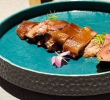 RuiTaiHe Crispy Skin Roast Duck