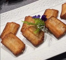 Pan-fried Ribbon Fish
