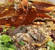Seafood Mǎoxiě Wàng
