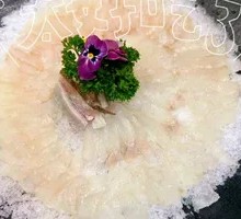 Korean Sashimi