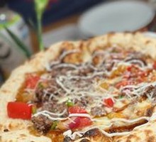 NEWBERE Premium Handmade Pizza