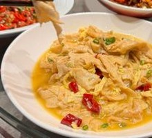 Jinggang Tofu Skin