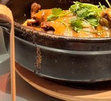 Shennong Herbal Duck