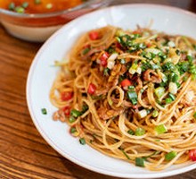 Jiangxi Fried Rice Noodles