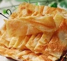 Indian Flatbread