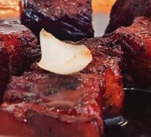 Dongji Braised Pork