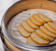 Taizhou Fish Cake
