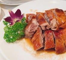 Hong Kong Style Roast Duck