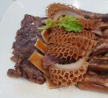Braised Dish Platter