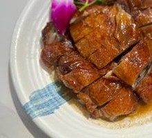 Assorted Roasted Meats Platter