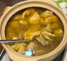Signature Drunk Chicken Stew