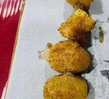 Beef Tendon