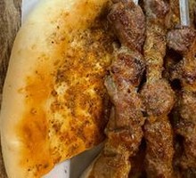 Bala Beef Skewers