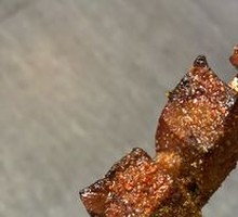 Bala Roasted Lamb Liver
