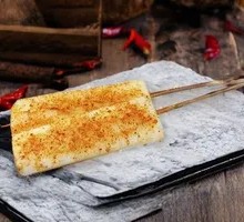 Rice Cake