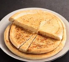 Roasted Naan