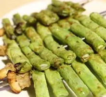 Chinese Yardlong Bean
