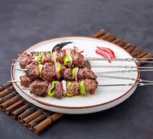 Green Pepper and Pork