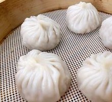 Steamed Pork Dumplings