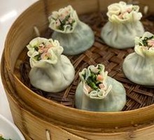 Jade Dumplings