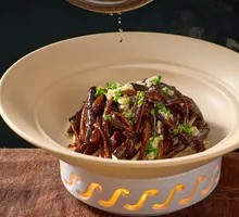 Huai'an Soft Noodles