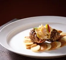 Chaozhou Vegetable Stir-Fried Snail Slices