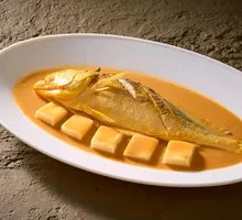 Home-style Burned Taihu Yellow Croaker
